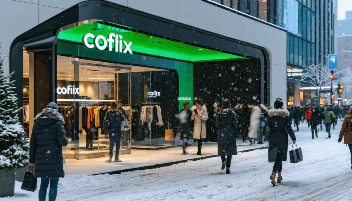 découvrez en janvier 2026 l'adresse exclusive de coflix, une nouveauté à ne pas manquer pour tous les passionnés de divertissement !