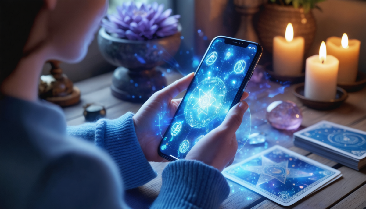 découvrez comment choisir le voyant parfait pour votre consultation téléphonique grâce à notre guide complet. conseils pratiques, critères essentiels et astuces pour une expérience réussie.