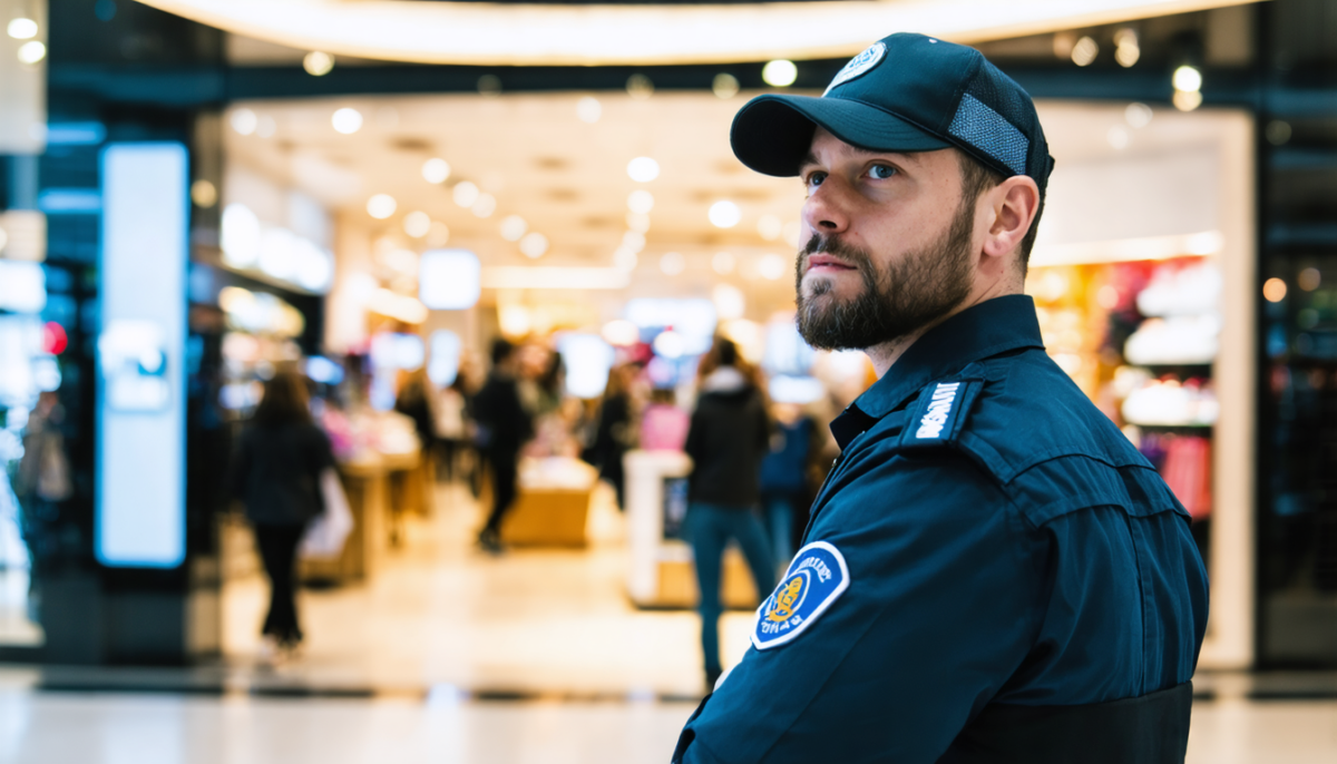 explorez 4 raisons essentielles pour lesquelles engager un agent de sécurité est la meilleure solution pour protéger efficacement votre magasin contre les vols et incidents.
