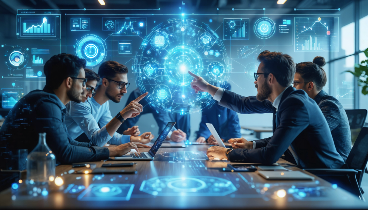 découvrez comment exploiter l'intelligence artificielle pour transformer et optimiser votre marketing digital, en améliorant la performance, la personnalisation et l'efficacité de vos campagnes.