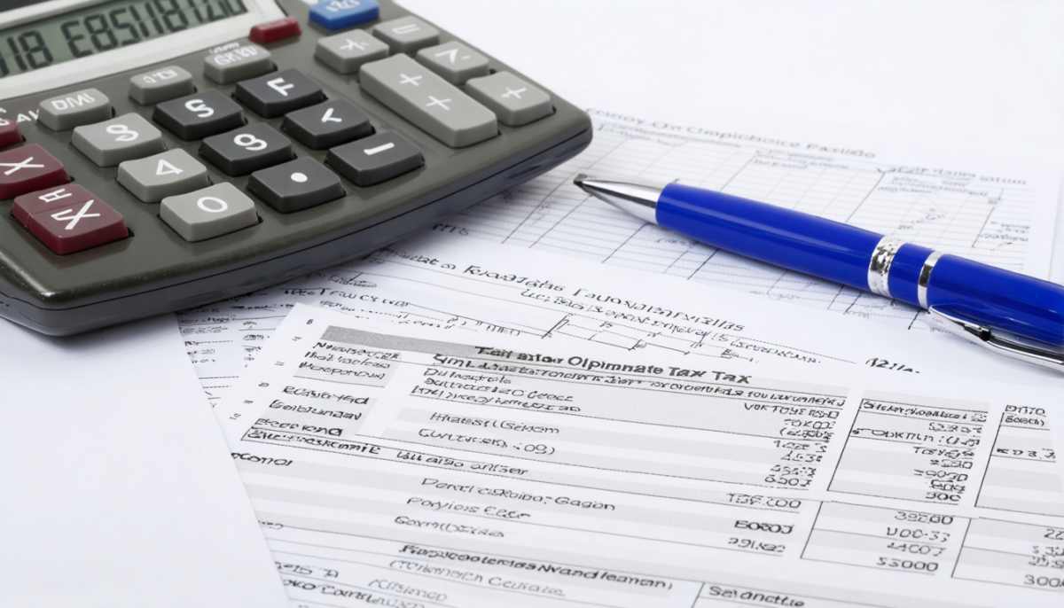 découvrez les 5 situations clés de la fiscalité immobilière que tout investisseur doit maîtriser pour optimiser ses investissements et éviter les erreurs coûteuses.