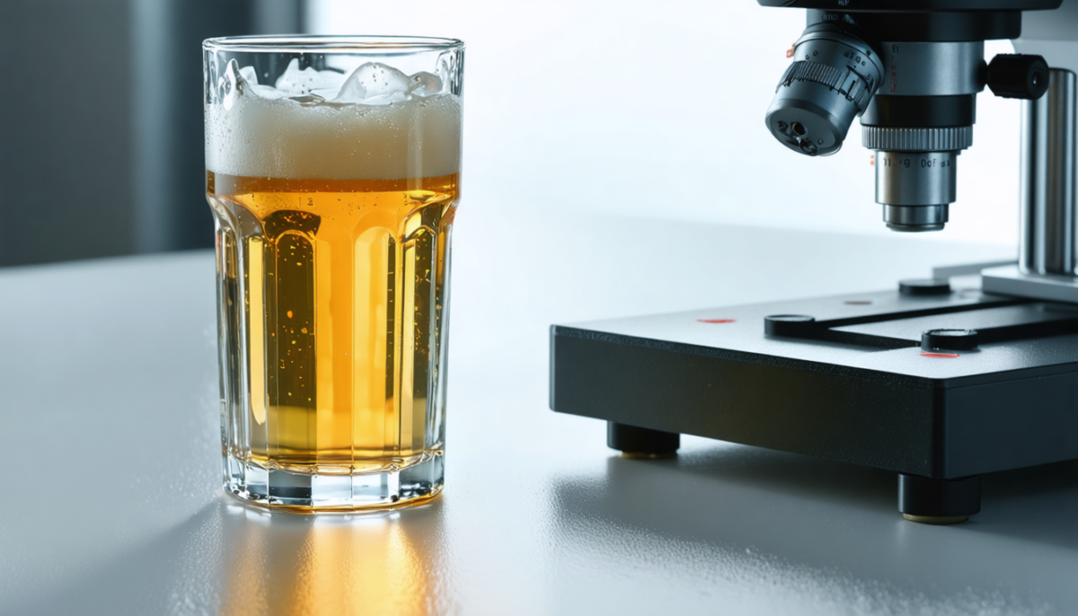 découvrez la loi de beer-lambert et comprenez le principe fondamental de l'absorption de la lumière, essentielle en chimie et physique pour analyser la concentration des substances.