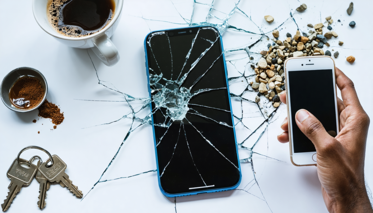 découvrez les causes principales des dommages fréquents aux écrans de téléphone et comment les prévenir pour prolonger la durée de vie de votre appareil.
