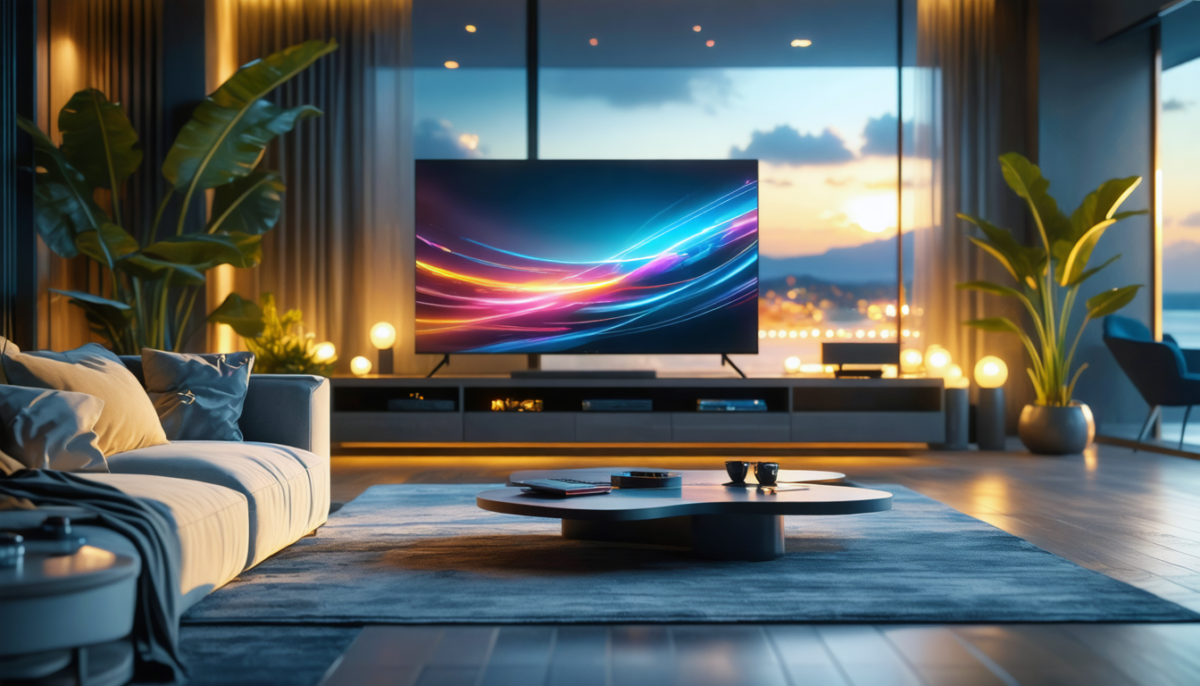 wooka, la nouvelle plateforme de streaming, arrive en janvier 2026. découvrez une expérience unique avec un large choix de films, séries et contenus exclusifs pour tous les goûts.