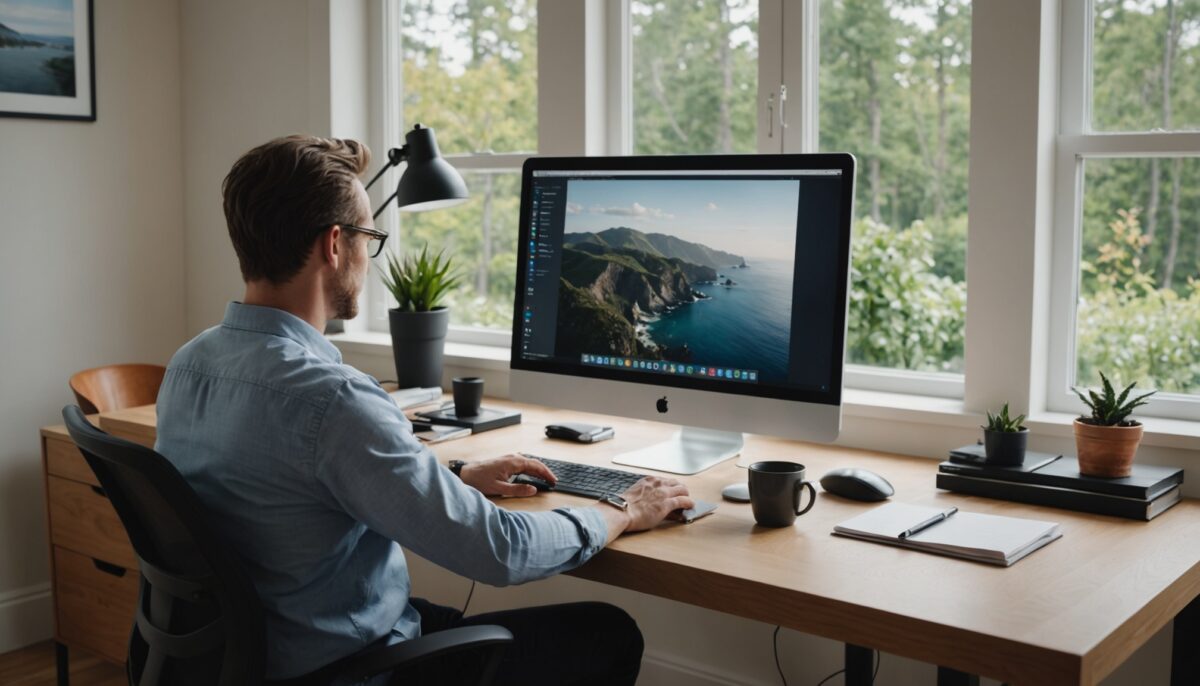Gagnez du temps précieux grâce à un logiciel de gestion tout-en-un pour la location saisonnière