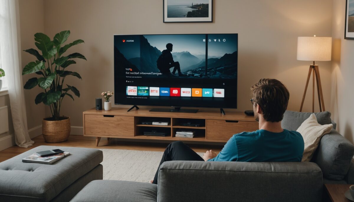 Top 12 des plateformes de streaming gratuites à découvrir en 2026