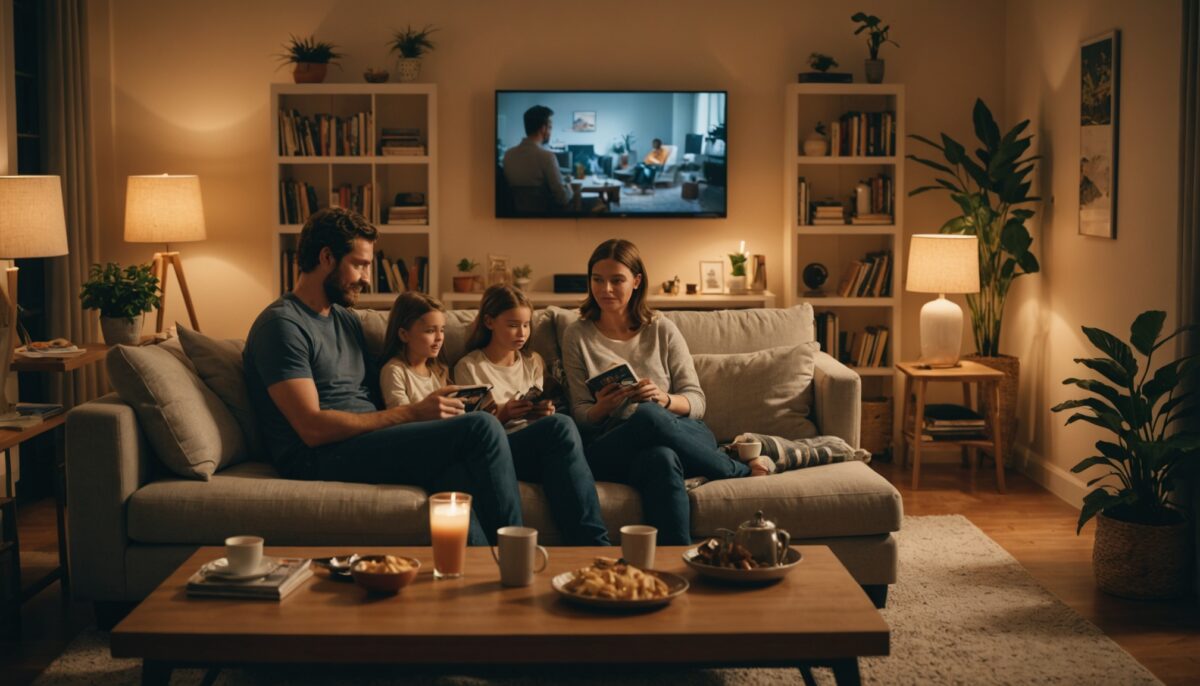 Top des plateformes gratuites pour regarder films et séries en streaming en 2023/24