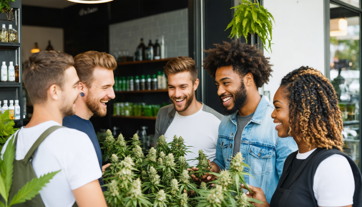 découvrez les avis authentiques des clients de cannabise et ce que les concurrents aimeraient bien garder secret. témoignages, expériences et opinions sur nos produits pour vous guider.