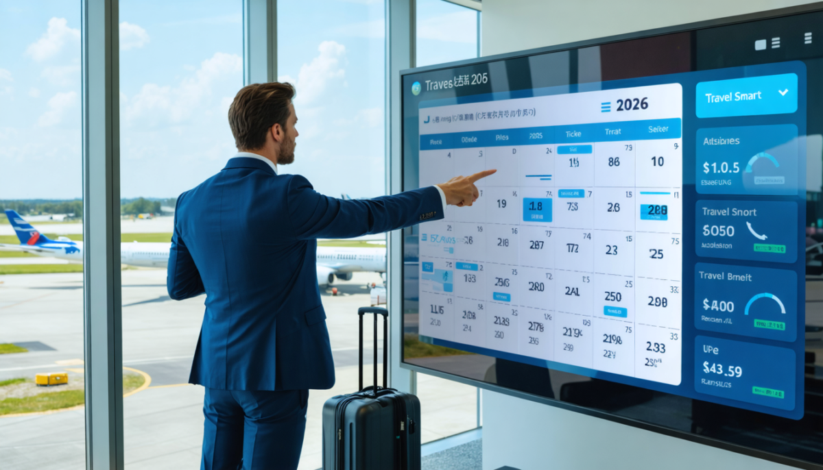 découvrez nos conseils d’experts pour négocier vos billets d’avion en 2026 et voyager malin, en économisant sur vos réservations tout en profitant de voyages confortables et bien planifiés.