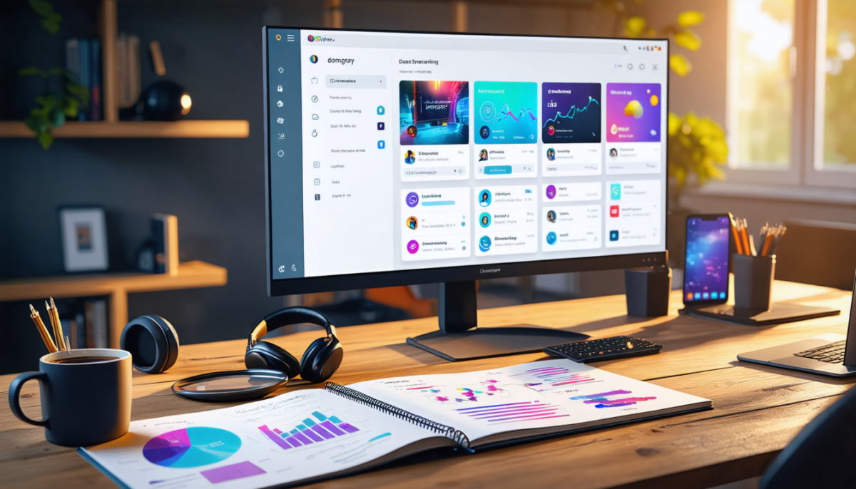 découvrez domgrav, une plateforme de streaming gratuite, avec notre analyse complète de ses fonctionnalités, avantages et contenu disponible.