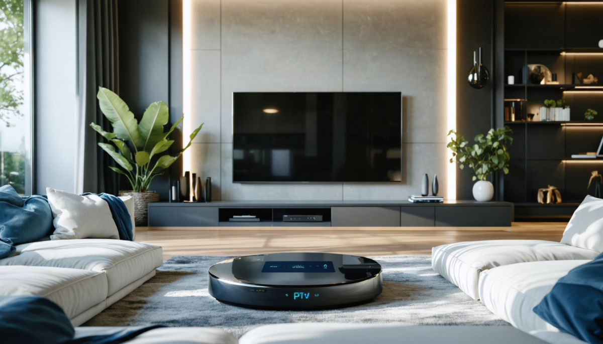 découvrez france iptv, la nouvelle ère de la télévision connectée qui révolutionne votre expérience télévisuelle avec des contenus variés et accessibles partout.