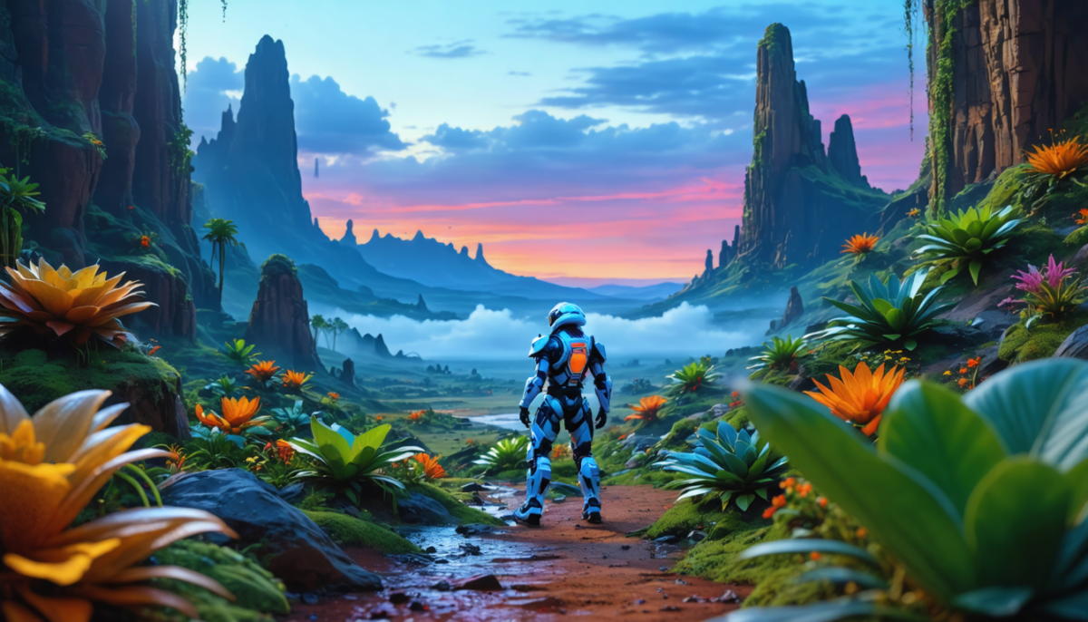 découvrez 13 conseils indispensables pour bien débuter votre aventure dans high on life 2 et profiter pleinement de ce jeu captivant.