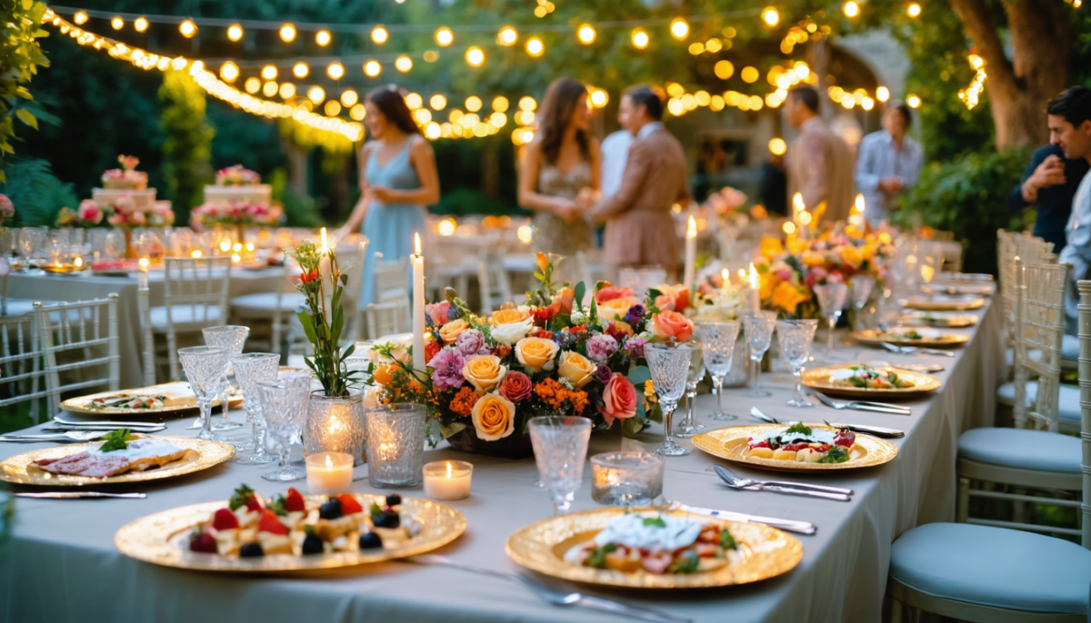 découvrez le guide essentiel pour organiser votre fête privée avec succès, astuces et conseils de pro pour une célébration inoubliable.