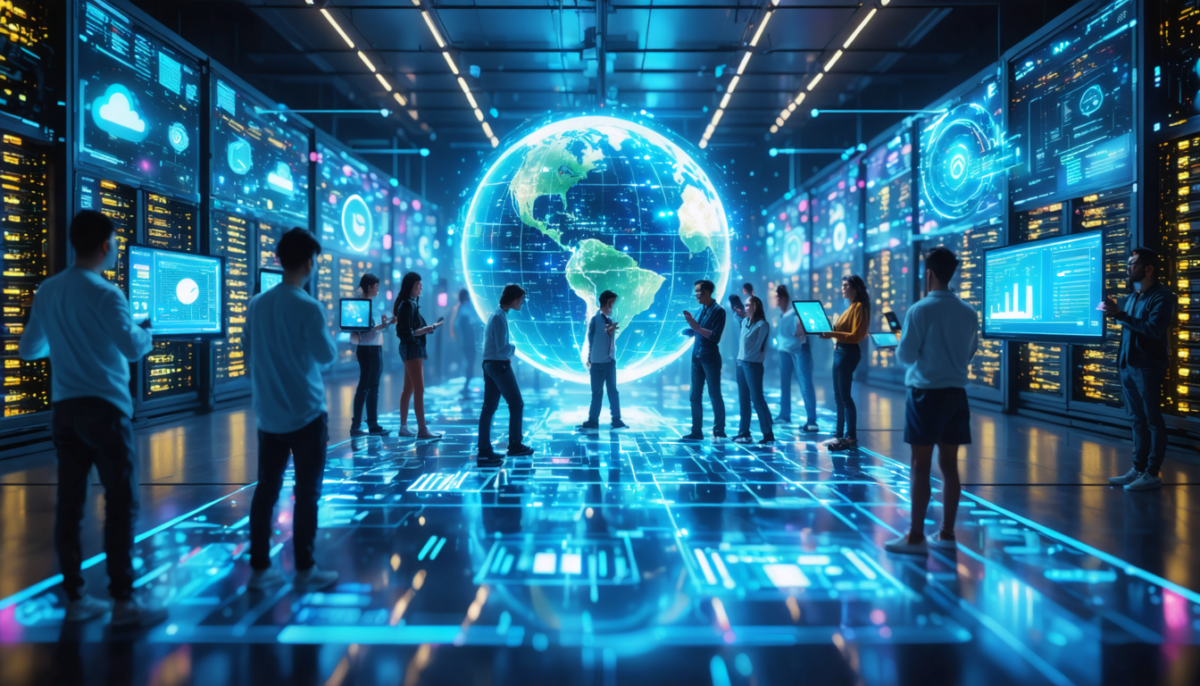 découvrez comment les plateformes de téléchargement évoluent constamment en intégrant les dernières tendances et innovations pour améliorer l'expérience utilisateur et répondre aux nouveaux besoins numériques.
