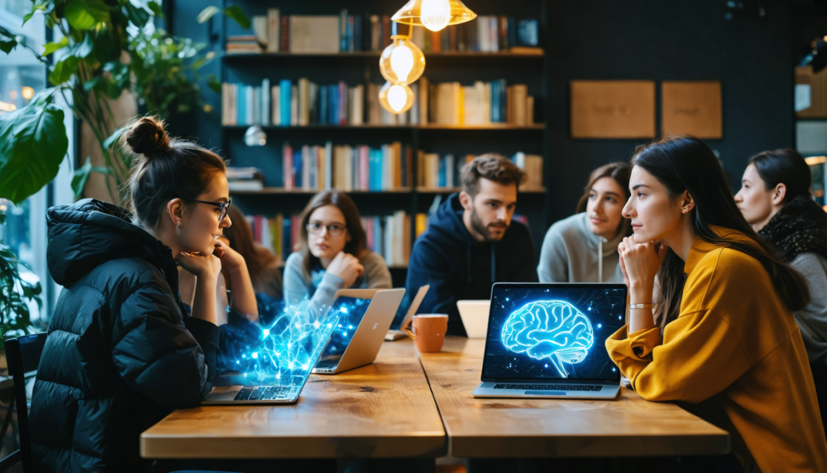 découvrez la sapiosexualité : son origine, sa signification et l'impact qu'elle a sur les relations modernes pour mieux comprendre cette attirance basée sur l'intellect.