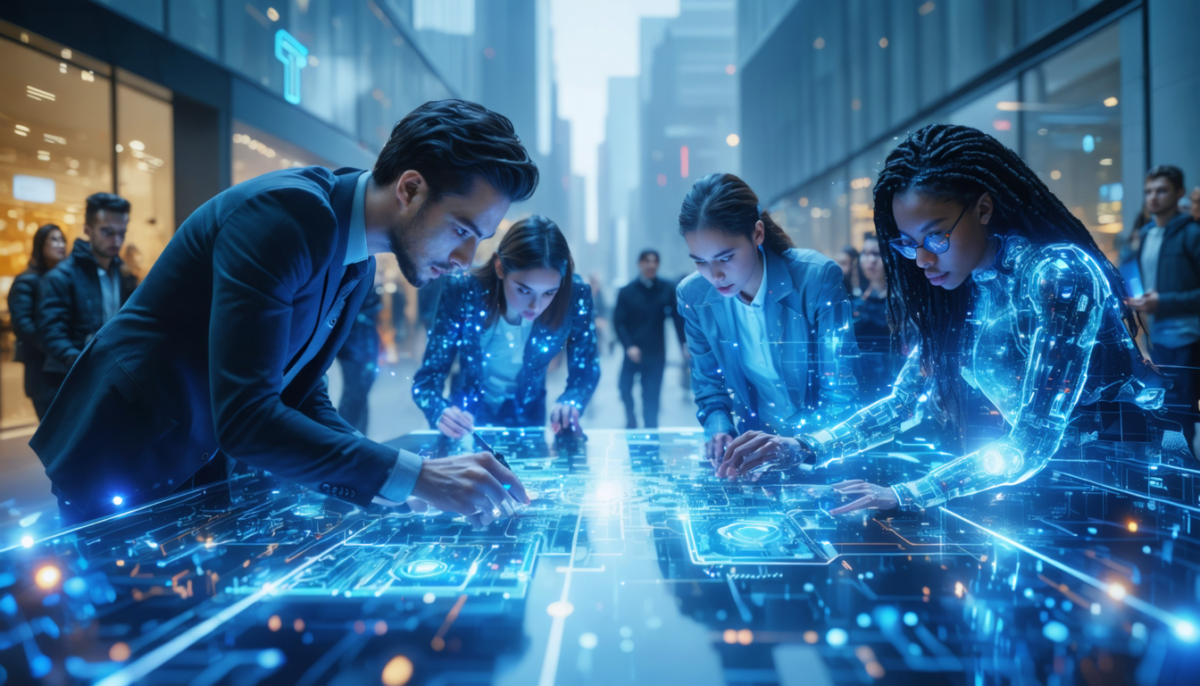 découvrez comment surmonter les obstacles majeurs pour développer une intelligence artificielle au service de l'humain, avec un focus sur les défis clés et les pistes innovantes pour un futur éthique et performant.