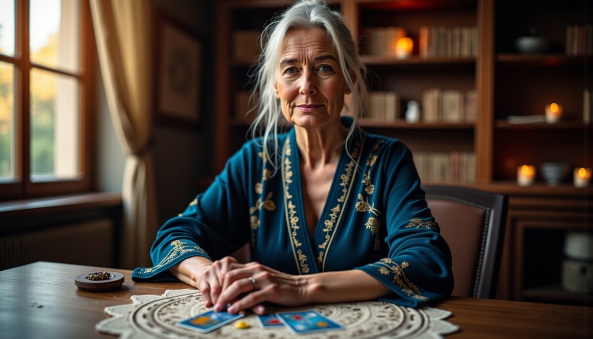Tarot Oui/Non : Décryptez facilement les réponses à vos interrogations