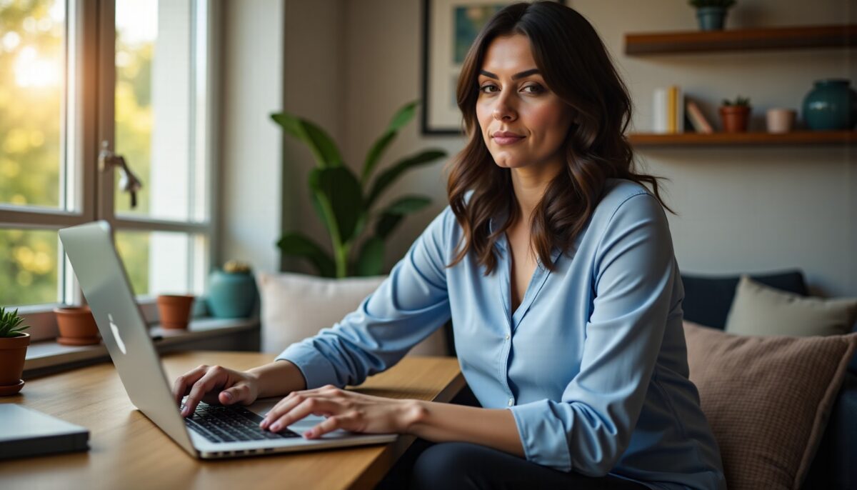 Voyance par email : Découvrez les atouts qui surpassent les rencontres en face à face