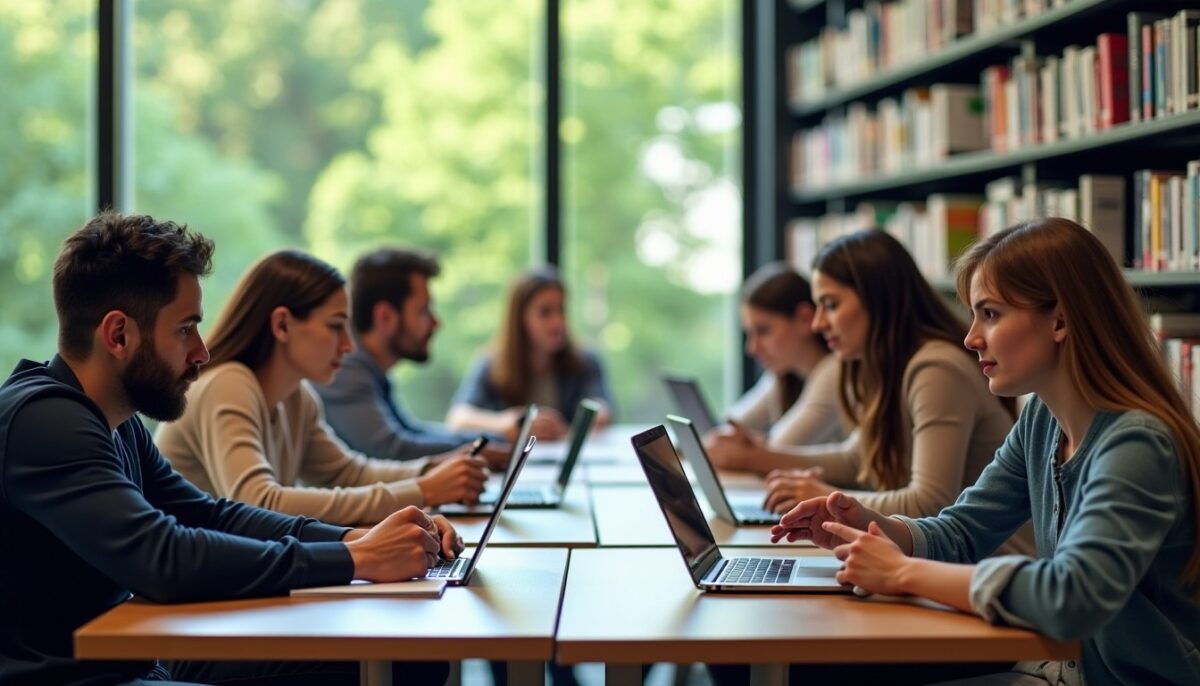 Les clés pour comprendre l'essor de la formation en ligne gratuite en 2023 et comment en profiter efficacement