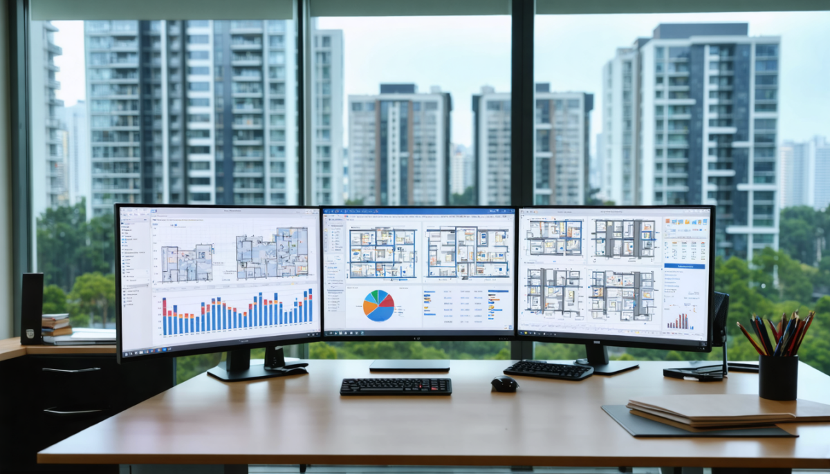 découvrez comment maîtriser efficacement la comptabilité de copropriété et gérer simultanément plusieurs immeubles grâce à nos conseils pratiques et outils adaptés.