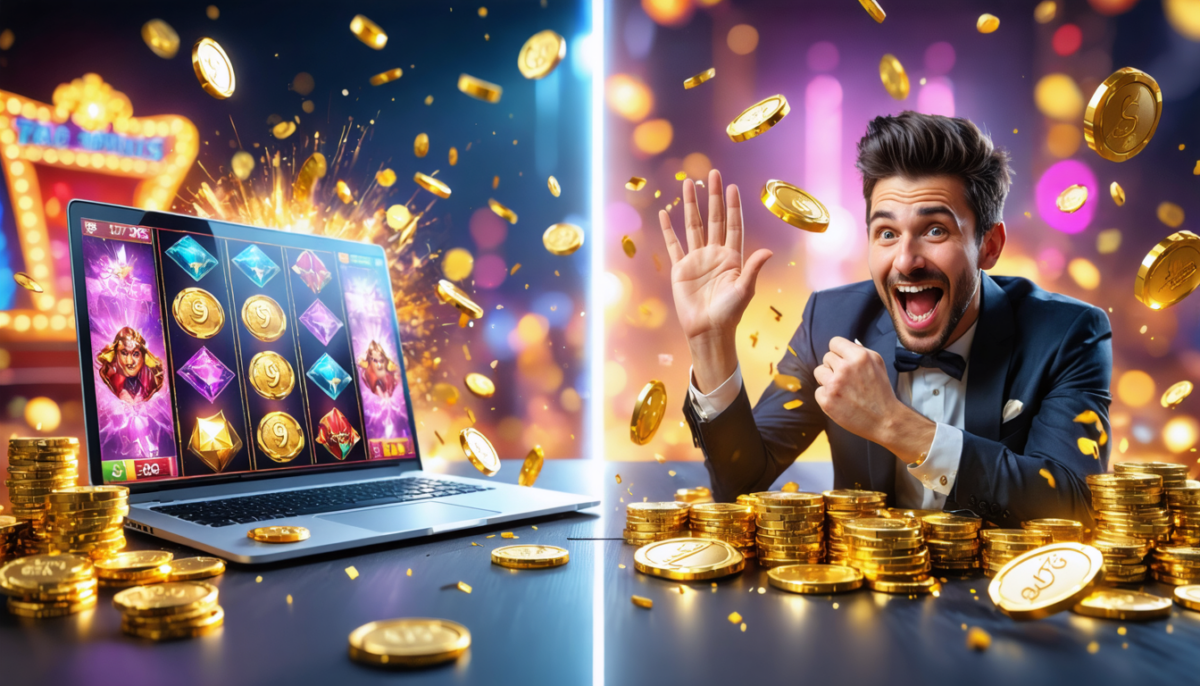 découvrez si les free spins dans les casinos en ligne sont une opportunité lucrative pour maximiser vos gains ou un risque caché pouvant entraîner des pertes. analyse complète et conseils.
