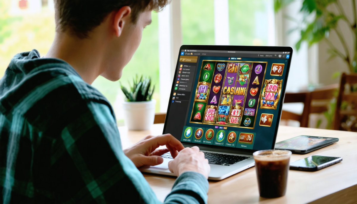 découvrez pourquoi les casinos en ligne simples d'accès sont idéaux pour les débutants, offrant une expérience facile, sécurisée et sans stress pour apprendre et s'amuser.