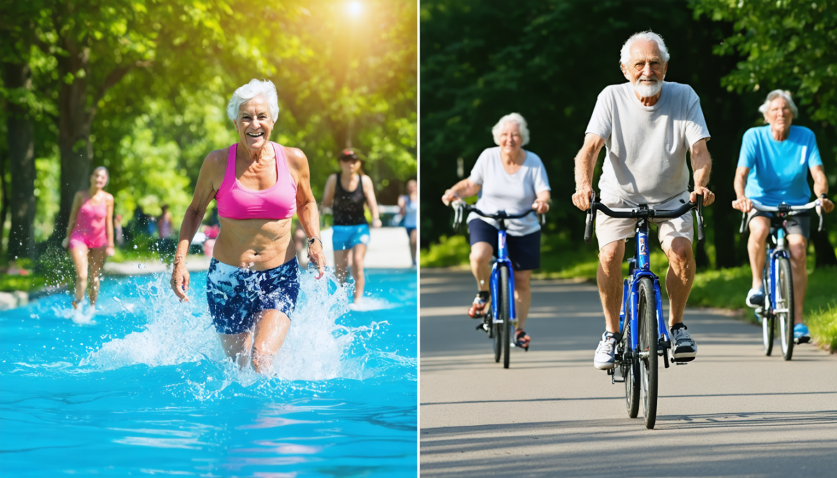 découvrez quels sports privilégier pour prolonger votre vie et ceux à éviter afin d'assurer une longévité optimale et une santé durable.