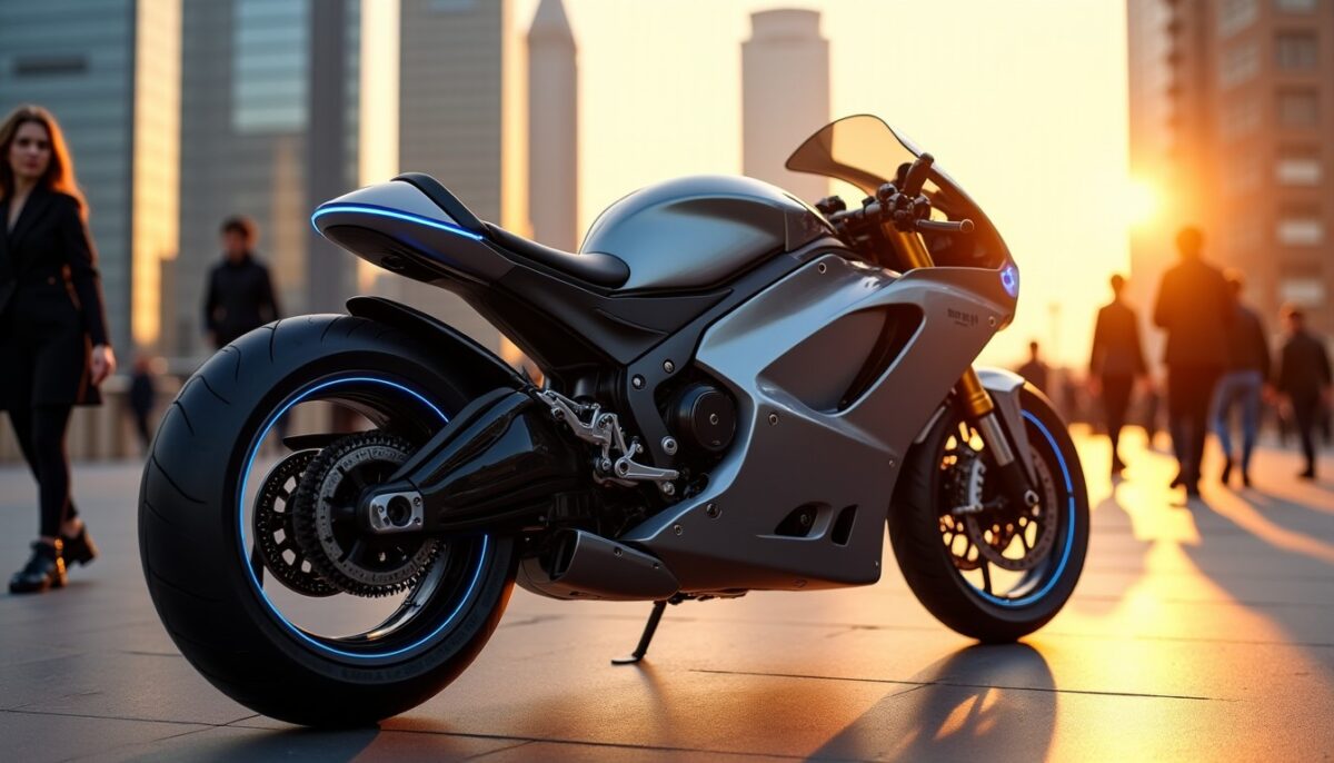 Moto 2025 : Découvrez le baromètre exclusif des tendances et chiffres clés de l'assurance