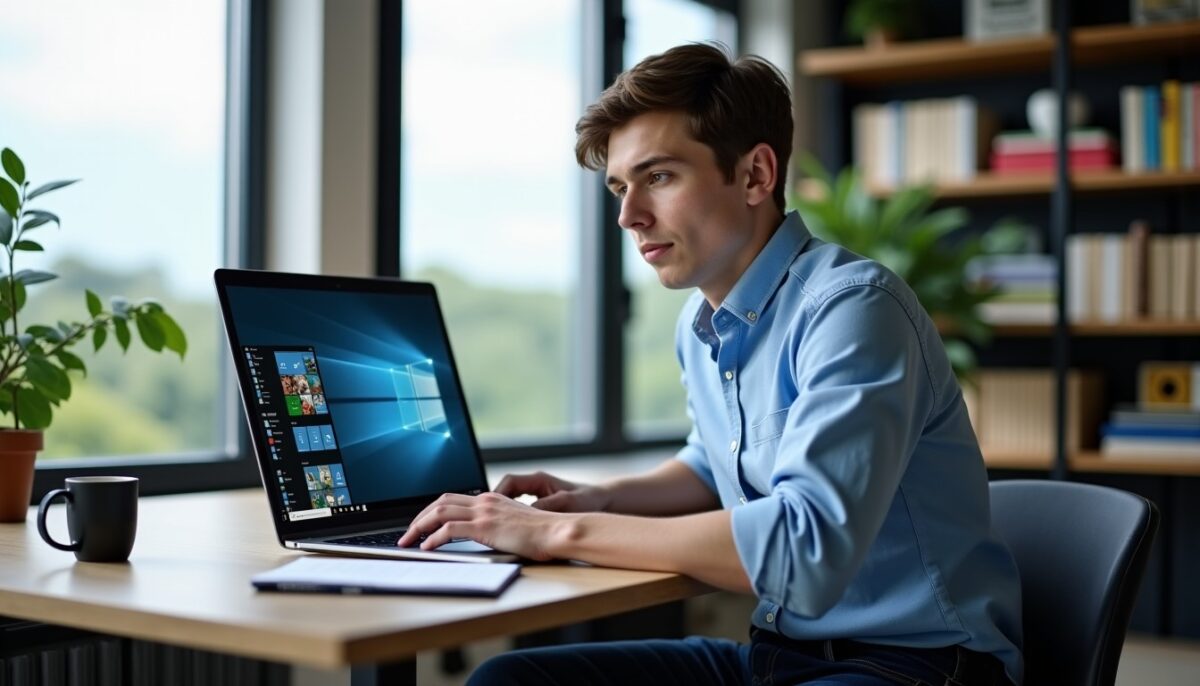Découvrez toutes les astuces pour réaliser une capture d’écran sous Windows 11