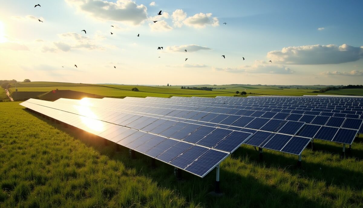 Panneaux solaires en Charente-Maritime : perspectives chiffrées 2025-2026 pour une rentabilité toujours solaire