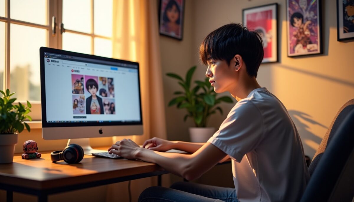 Comment accéder à Anime Sama après sa récente mise à jour d'adresse ?
