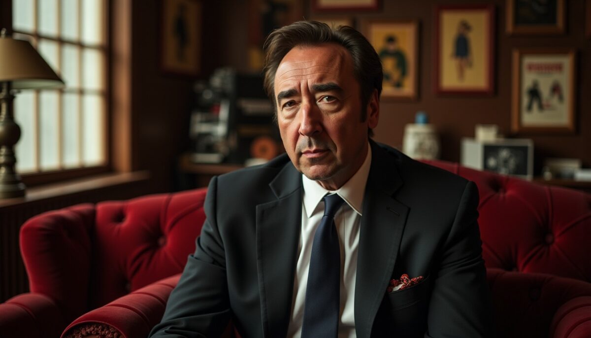 Les chefs-d'œuvre de Nicolas Cage : un guide complet de sa carrière cinématographique