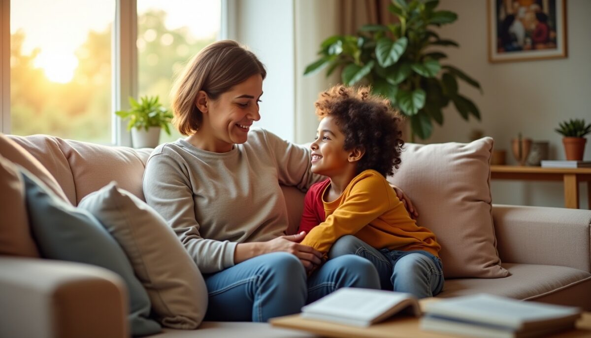 Éducation positive : 10 stratégies bienveillantes pour apaiser les conflits