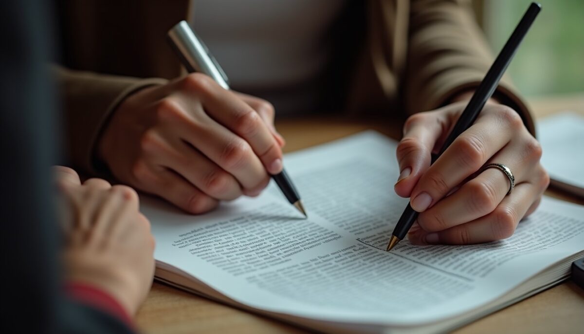 Guide pratique pour rédiger des articles de blog optimisés en SEO et ciblés géographiquement