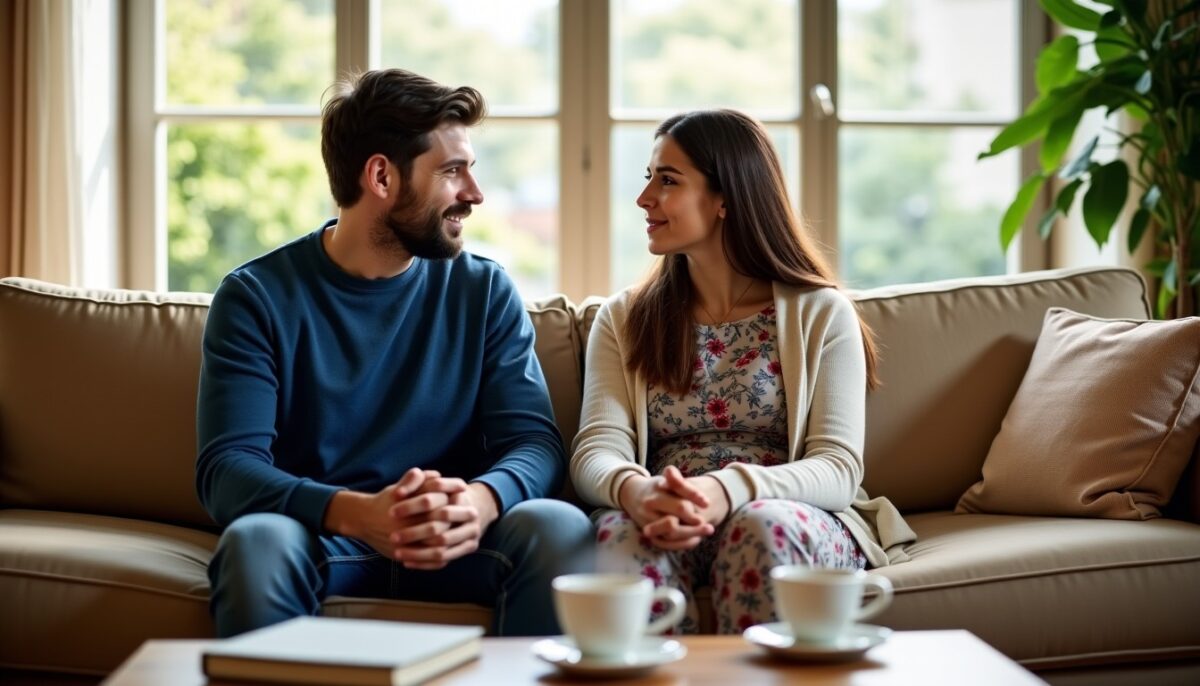 Stratégies efficaces pour rétablir le dialogue et mieux communiquer en couple