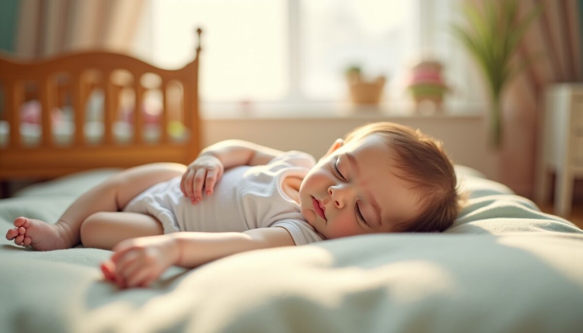 Éternuements fréquents chez bébé : comprendre ce qui est normal, reconnaître les signes d'alerte et savoir comment l'aider