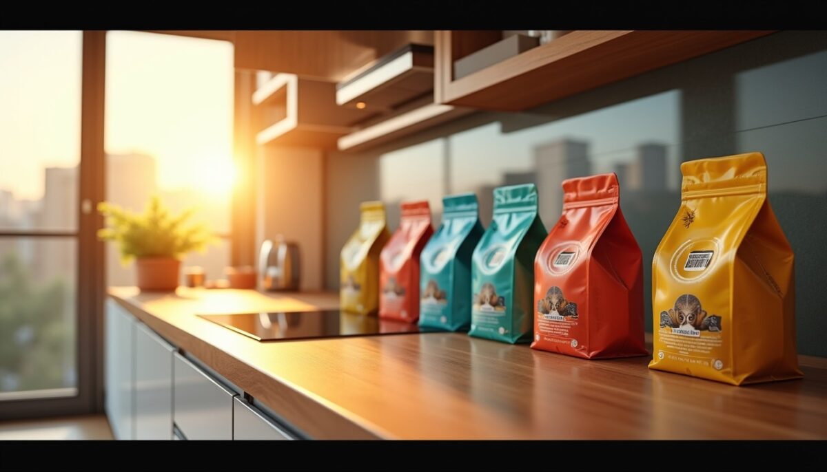 Guide express pour maîtres pressés : comprendre facilement les étiquettes des aliments pour chats et chiens