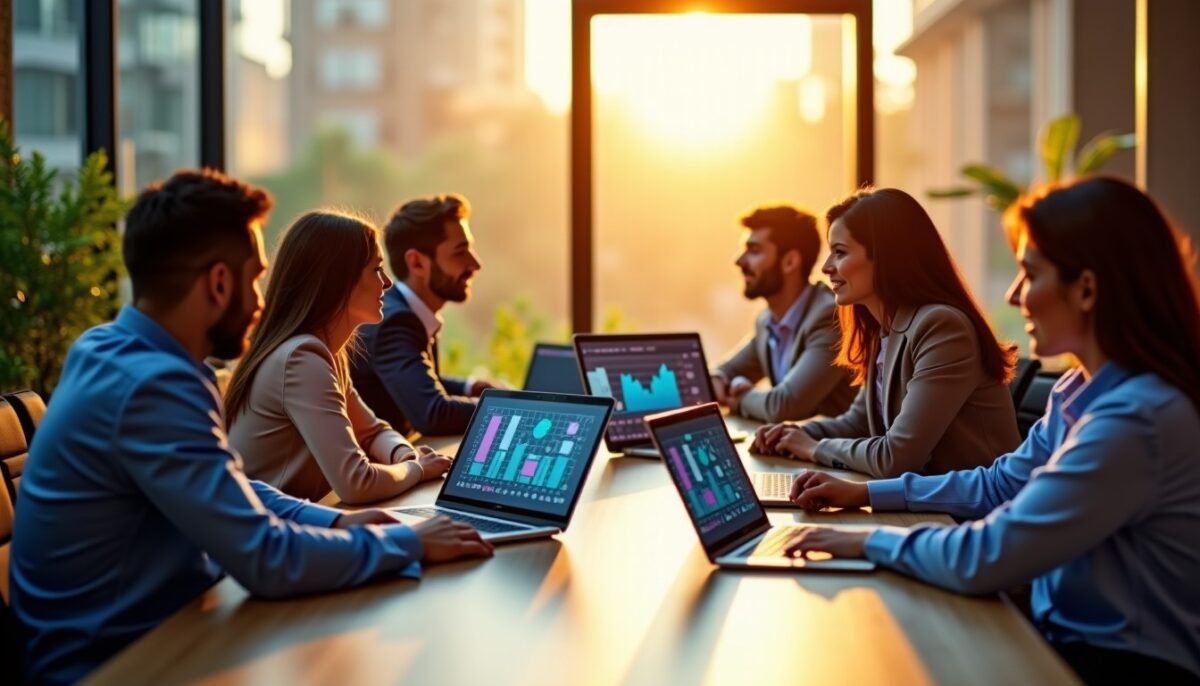 Pomelli : l’innovation IA de Google Labs qui transforme le marketing des PME