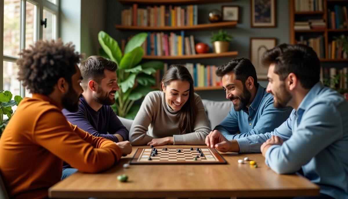 Jeux intemporels pour entretenir un esprit vif et en pleine forme
