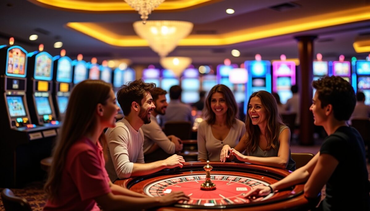 Les pièges à éviter pour profiter pleinement d'un casino sans dépôt avec bonus gratuit