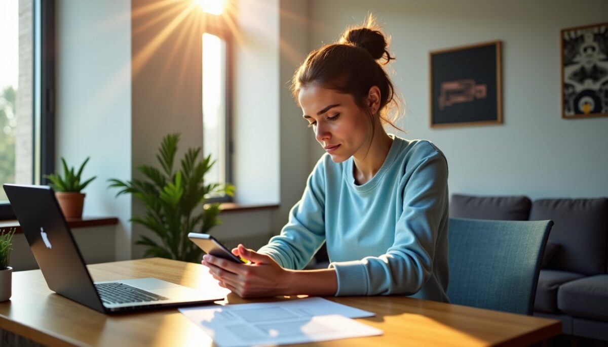 Fuite chez Bouygues Telecom : Comment réagir rapidement si vos données personnelles ont été compromises - Les 5 gestes essentiels à adopter sans tarder