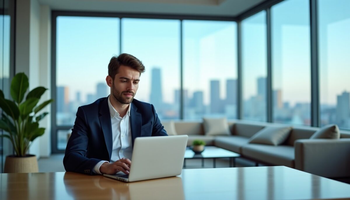 Le portage salarial : concilier liberté entrepreneuriale et protection sociale moderne