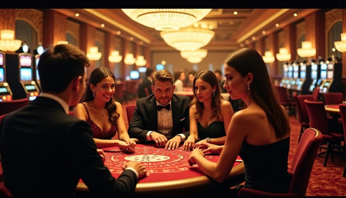 Privé Casino : un avis transparent et sans détour