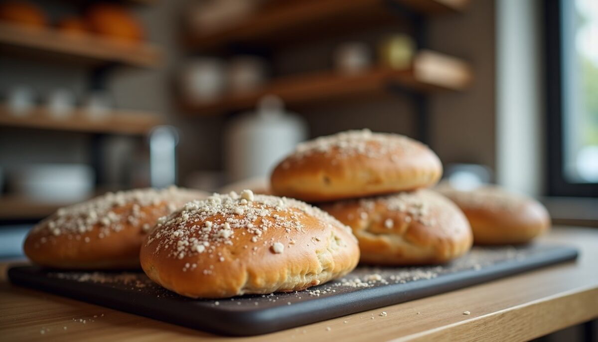 Le guide complet pour bien choisir l'équipement incontournable de votre boulangerie-pâtisserie