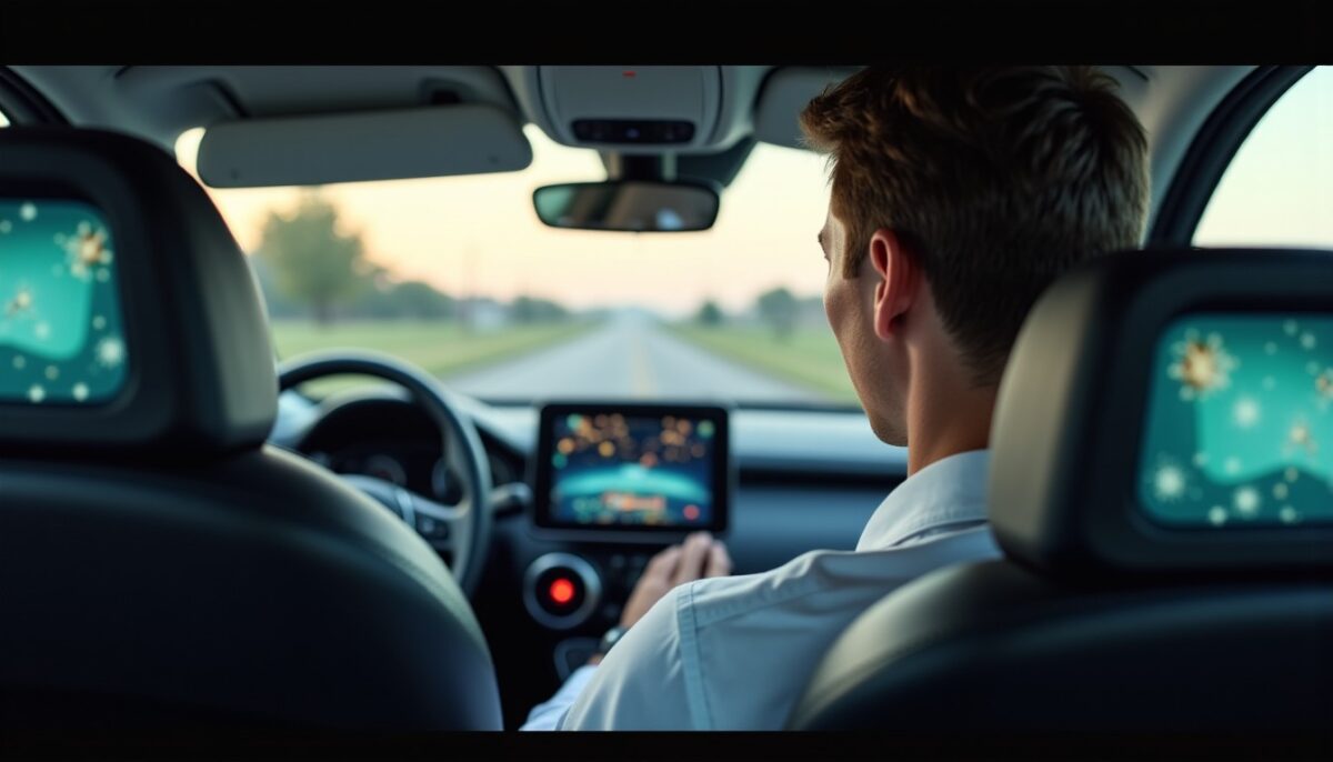 Nouvelles synergies entre constructeurs automobiles et plateformes numériques de loisirs et divertissement : vers une collaboration innovante