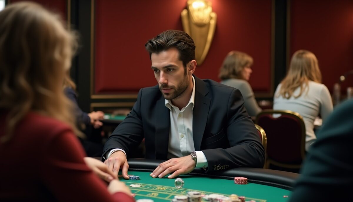 King Chance Casino : une analyse honnête et sans filtres