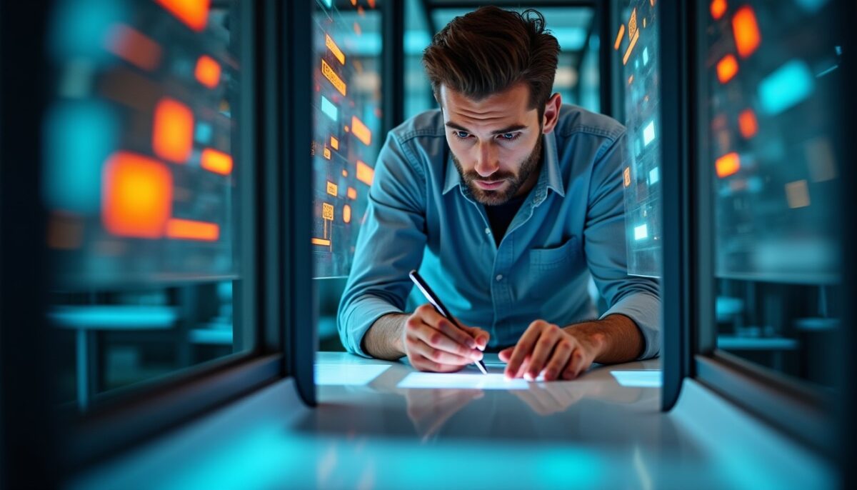 Deepseek en 2025 : Le partenaire incontournable qui conquiert développeurs et entreprises