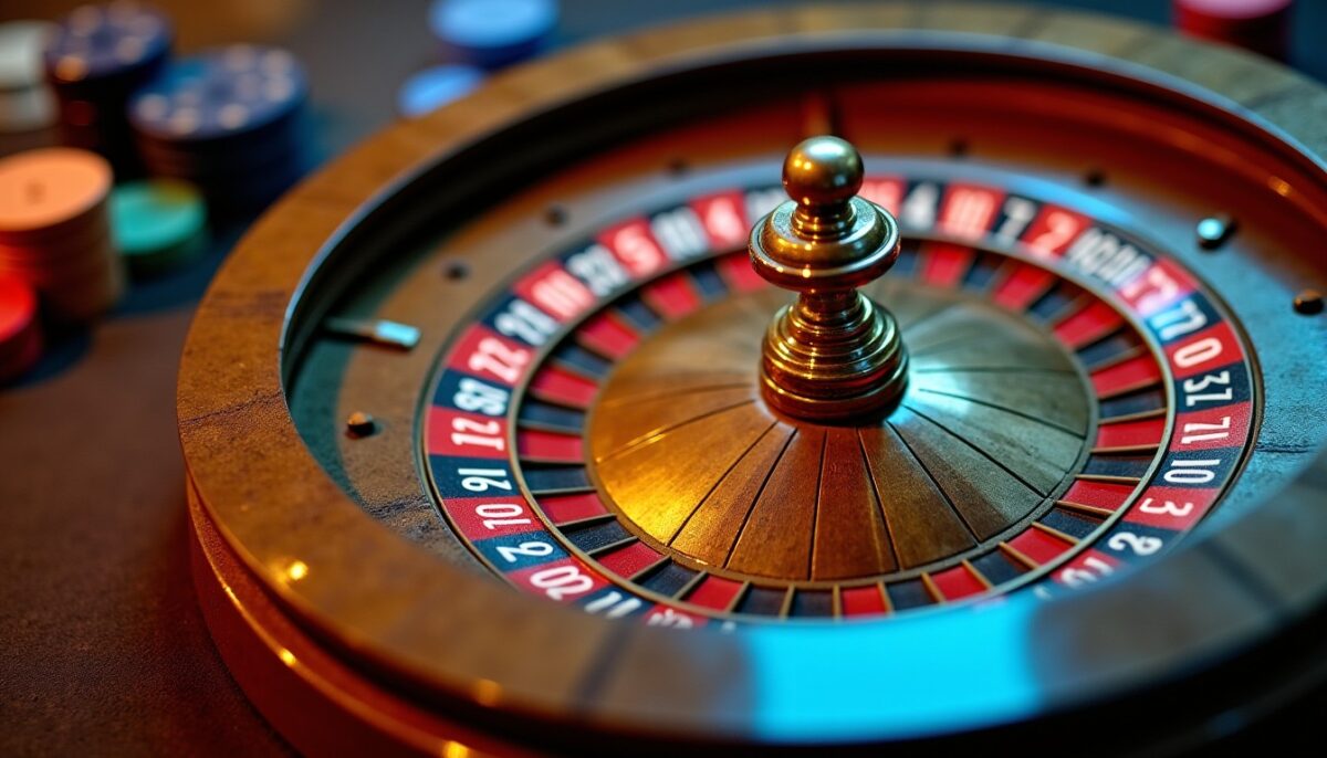 Jackpots progressifs en ligne en 2025 : à la découverte du rêve de fortune ultime